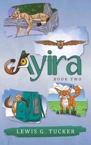 Ayira Book Two