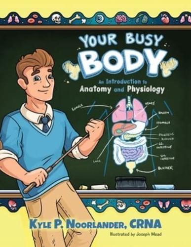 Your Busy Body