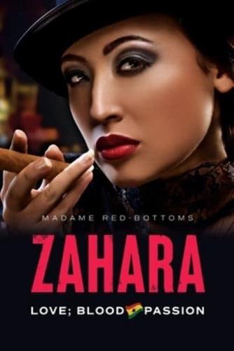 Zahara