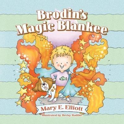 Brodin's Magic Blankee