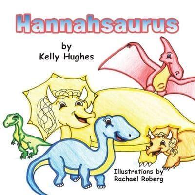 Hannahsaurus