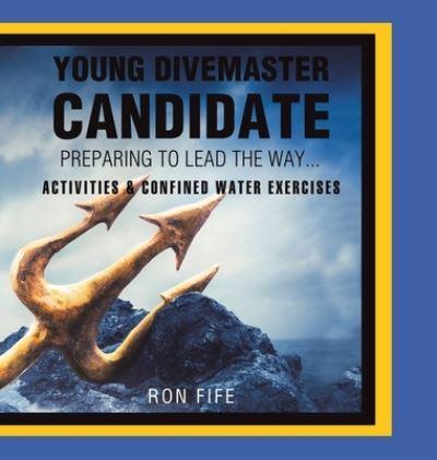 Young Divemaster Candidate