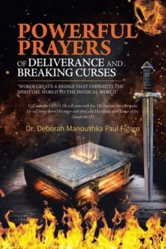 POWERFUL PRAYERS of Deliverance and Breaking Curses