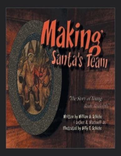 "Making Santa's Team"