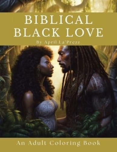 Biblical Black Love
