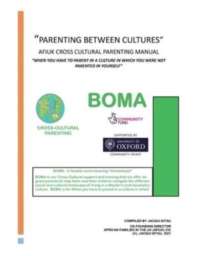 "Parenting Between Cultures"