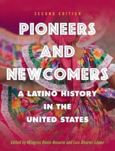 Pioneers and Newcomers