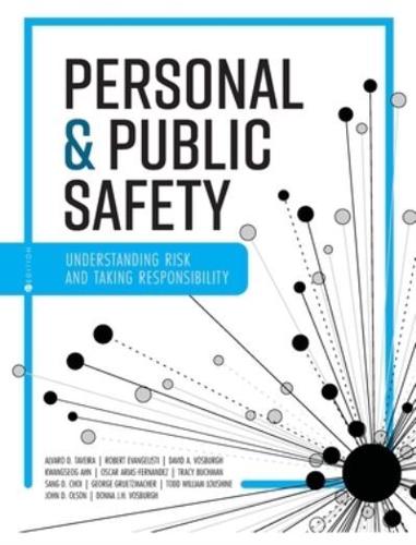 Personal and Public Safety