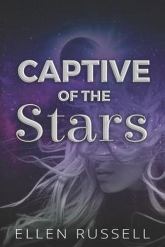 Captive of the Stars: A Scifi Romance