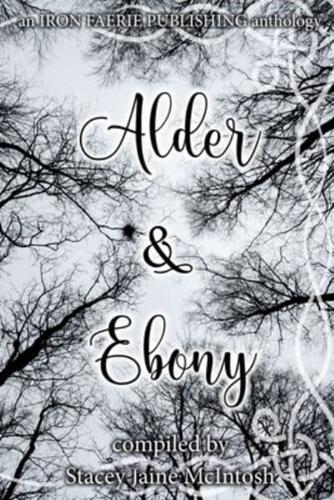 Alder & Ebony