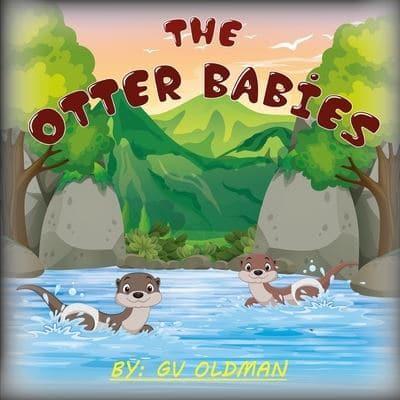 The Otter Babies