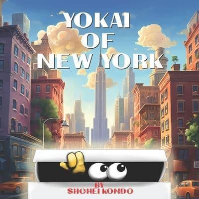 Yokai of New York