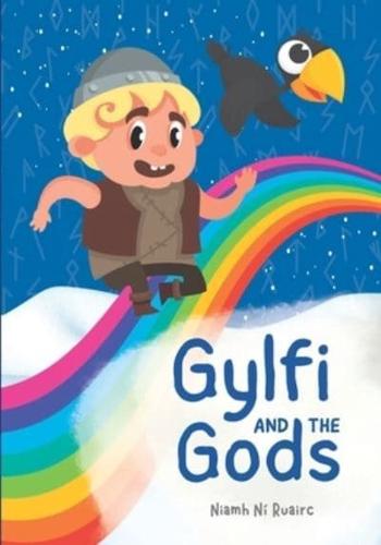 Gylfi and the Gods