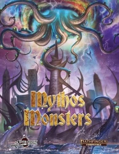 Mythos Monsters : PF2