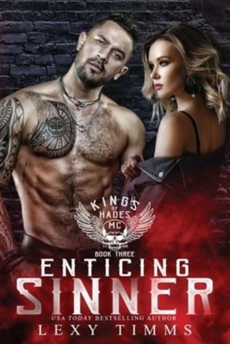 Enticing Sinner