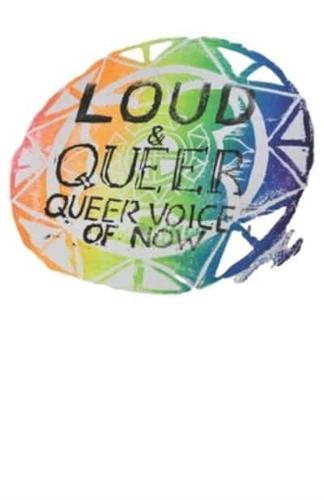 LOUD & QUEER 2 - Queer Community eZine