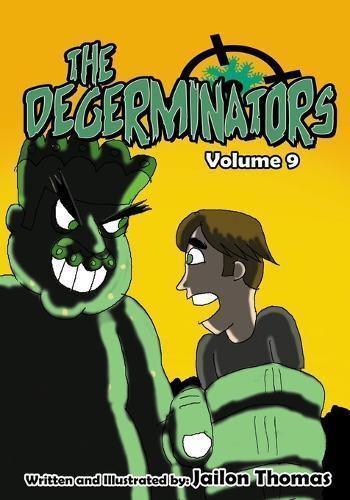 The Degerminators