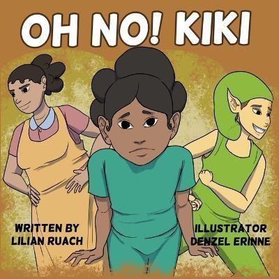 OH NO KIKI