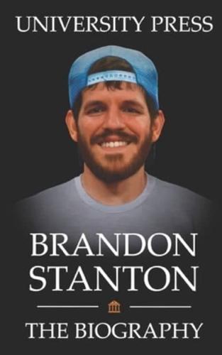 Brandon Stanton Book: The Biography of Brandon Stanton
