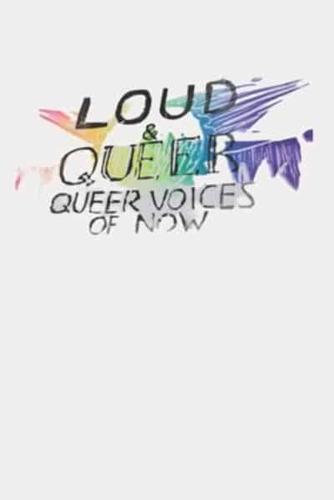 LOUD & QUEER 3 - Queer Strife, Queer Life eZine