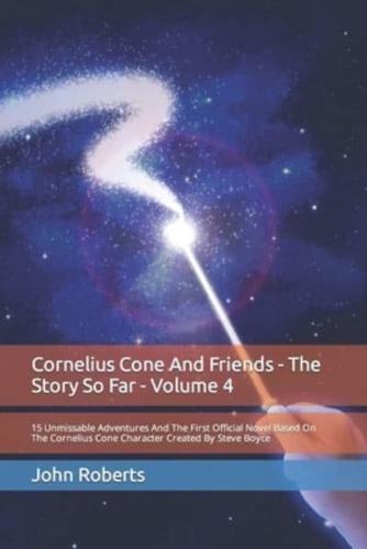Cornelius Cone And Friends