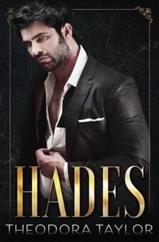 HADES: Stephanie and the Ruthless Mogul: Ruthless MC Book 6