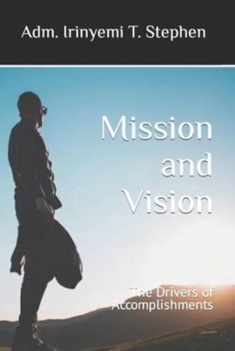 Mission and Vision