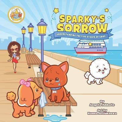 Sparky's Sorrow