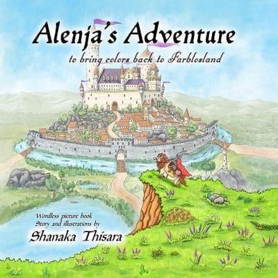 Alenja's Adventure