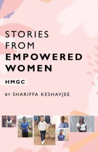 Stories from Empowered Women
