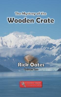 The Mystery of the Wooden Crate