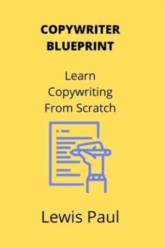 Copywriter Blueprint