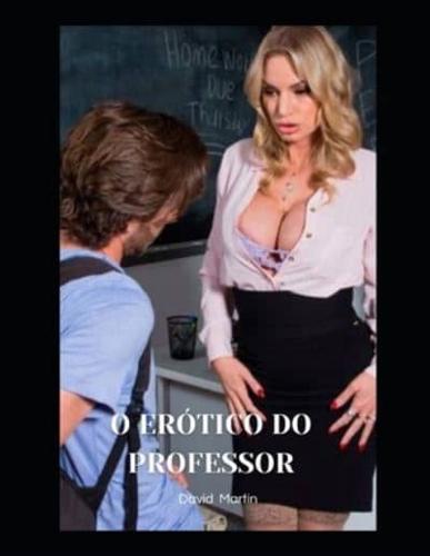 O Erótico do Professor