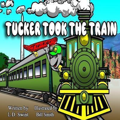Tucker Took the Train