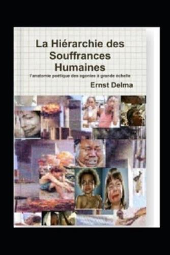 La Hiérarchie Des Souffrances Humaines