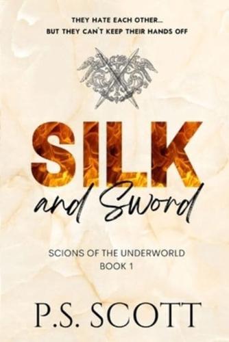 Silk and Sword