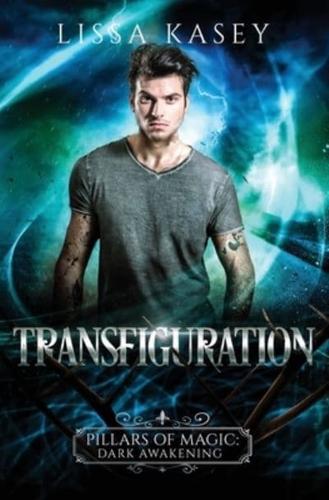 Transfiguration: Gay MM Urban Fantasy Paranormal Romance