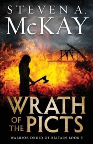 Wrath of the Picts
