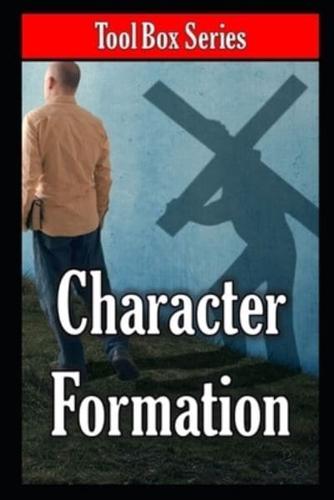 Character Formation: Fruit of the Spirit