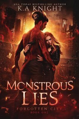 Monstrous Lies