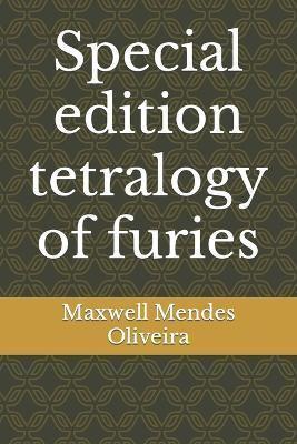Special Edition Tetralogy of Furies