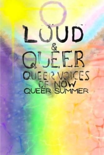 Loud & Queer 14