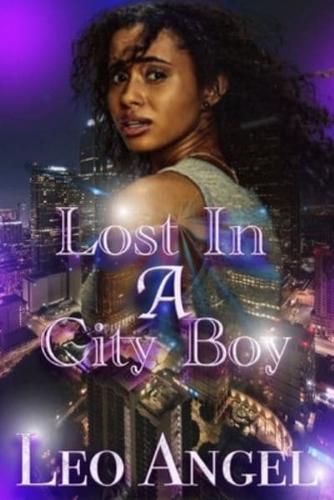 Lost In A City Boy