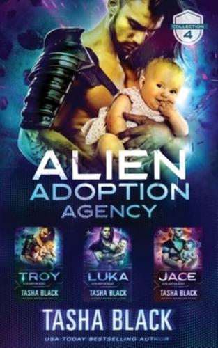 Alien Adoption Agency
