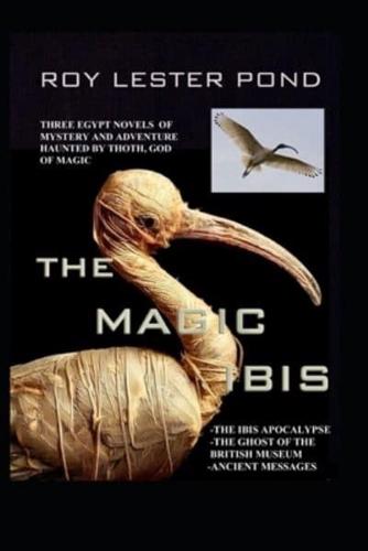 The Magic Ibis
