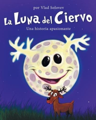 La Luna Del Ciervo