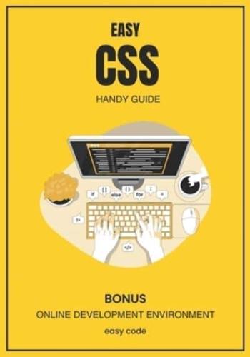 Easy CSS - Handy Guide (2023)