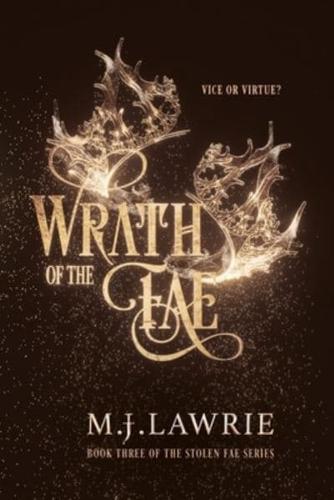 Wrath of the Fae