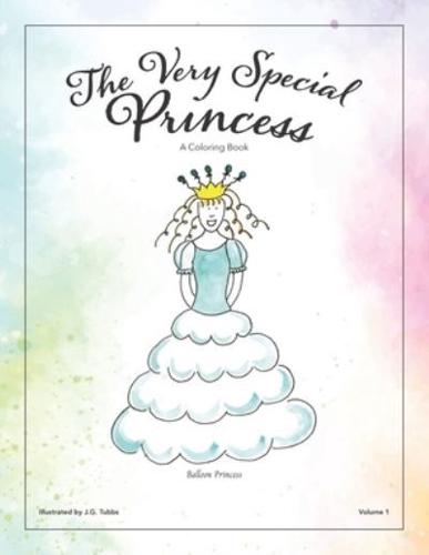 The Very Special Princess