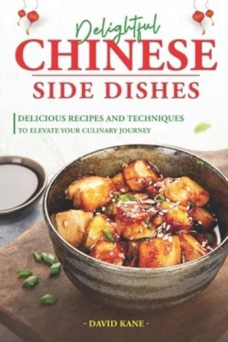 Delightful Chinese Side Dishes